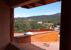 FOR TRAVELERS SEKING AN "AUTHENIC MEXICAN EXPERIENCE"