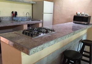 FOR TRAVELERS SEKING AN "AUTHENIC MEXICAN EXPERIENCE"