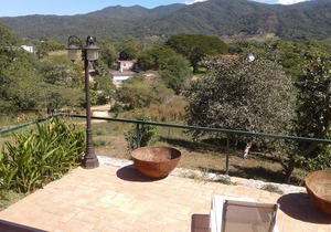 FOR TRAVELERS SEKING AN "AUTHENIC MEXICAN EXPERIENCE"