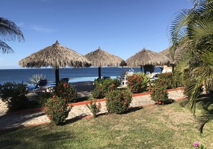 FOR TRAVELERS SEKING AN "AUTHENIC MEXICAN EXPERIENCE"