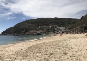 FOR TRAVELERS SEKING AN "AUTHENIC MEXICAN EXPERIENCE"