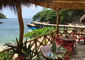 FOR TRAVELERS SEKING AN "AUTHENIC MEXICAN EXPERIENCE"