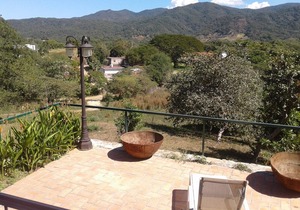 FOR TRAVELERS SEKING AN "AUTHENIC MEXICAN EXPERIENCE"