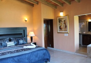 FOR TRAVELERS SEKING AN "AUTHENIC MEXICAN EXPERIENCE"