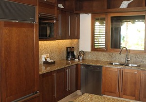 Four Seasons Punta Mita Residence Club