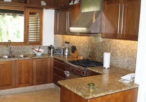 Four Seasons Punta Mita Residence Club