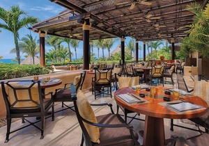 Four Seasons Punta Mita Residence Club