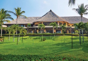 Four Seasons Punta Mita Residence Club