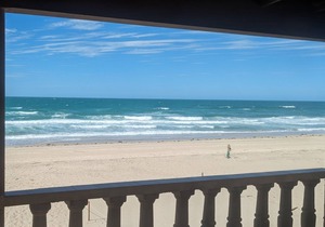Fully Remodeled, The Suite at Rocky Point 2 Ocean front