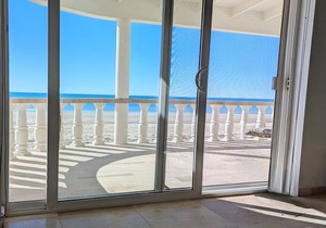 Fully Remodeled, The Suite at Rocky Point 2 Ocean front