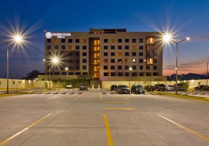 Galeria Plaza Irapuato