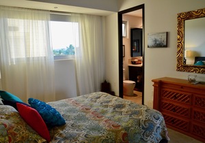 Gorgeous Oceanfront Luxury Condo in the Heart of Bucerias!