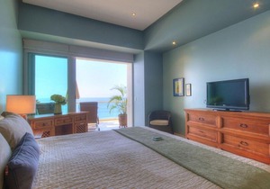 Gorgeous Oceanfront Luxury Condo in the Heart of Bucerias!