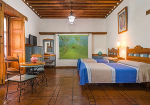 Hotel Casa del Refugio