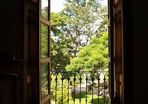 Hotel Casa del Refugio