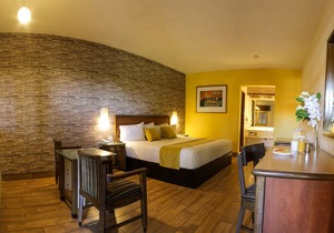 Hotel Colonial Mexicali