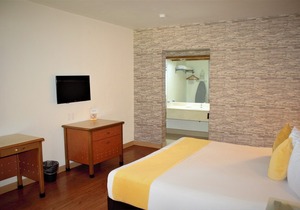 Hotel Colonial Mexicali