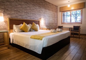 Hotel Colonial Mexicali