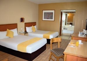 Hotel Colonial Mexicali