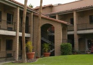 Hotel Colonial Mexicali