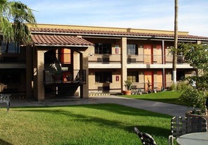 Hotel Colonial Mexicali