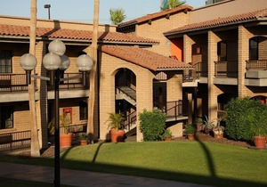 Hotel Colonial Mexicali