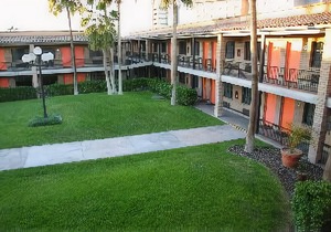 Hotel Colonial Mexicali