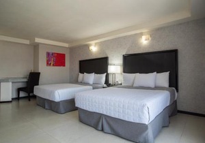 Hotel Ha