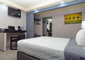 Hotel Ha