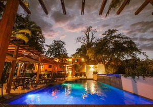 Hotel Maya Tulipanes Palenque