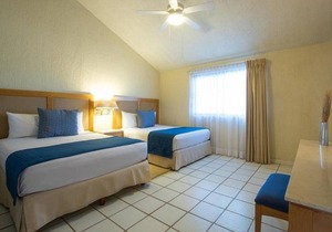 Hotel ∙ Lively 1BR Suite Near San Jose Estuary