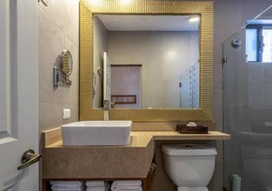 Hotel ∙ Lively Studio Near San Jose Estuary