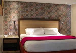 Hotel MX garibaldi CDMX, Trademark Collection by Wyndham