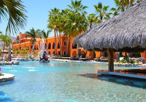 Hotel Palmas De Cortez