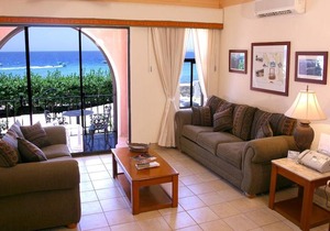 Hotel Palmas De Cortez