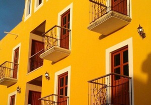 Hotel Perla del Mar
