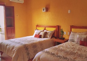 Hotel Perla del Mar