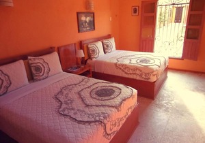Hotel Perla del Mar