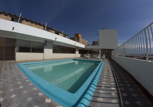 Hotel San Jorge