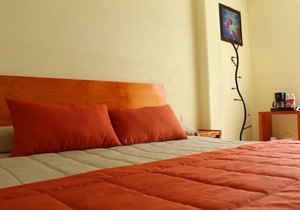 Hotel Senorial Tlaxcala