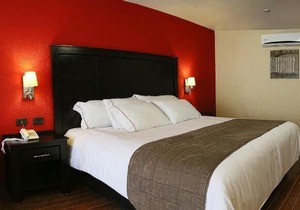 Hotel Victoria Inn
