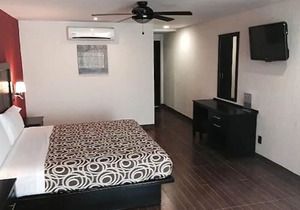 Hotel Victoria Inn