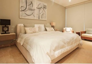 Huge Luxury Condo Veneros, Punta Mita (w/Staff)