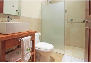 Huge Luxury Condo Veneros, Punta Mita (w/Staff)