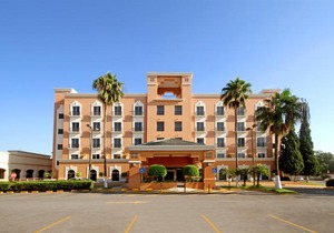 iStay Hotel Ciudad Victoria