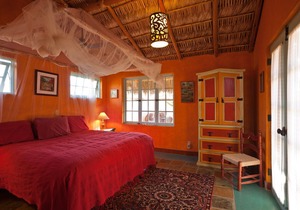Main House at El Encanto de Cabo Pulmo (1st floor)