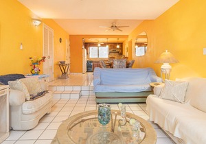 Marina Real Condo # 36