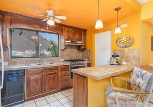 Marina Real Condo # 36