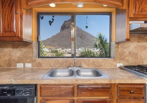 Marina Real Condo # 36