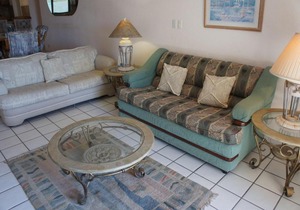 Marina Real Condo 36, San Carlos in Sonora